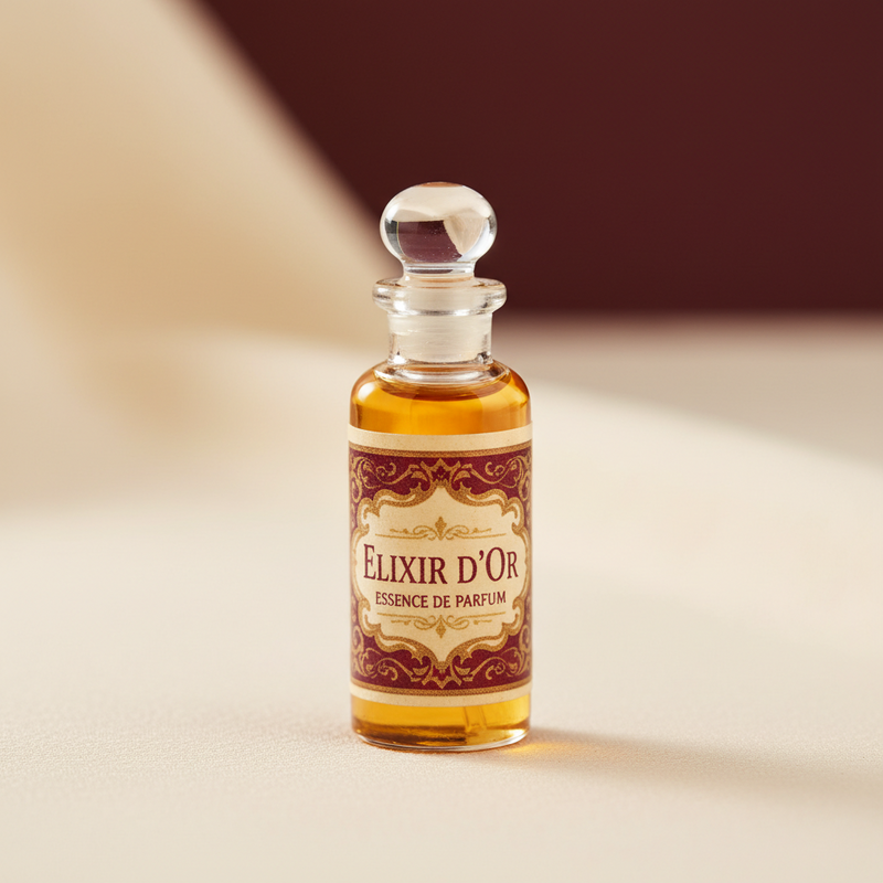 Fragrance Samples