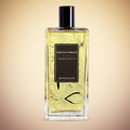Berdoues Oud Wa Vanillia decant bottle, 10ml, amber glass with spray