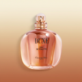 Christian Dior Dune EDT decant bottle, 10ml, amber glass with spray