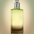 Dries Van Noten Mystic Moss decant bottle, 10ml, amber glass with spray