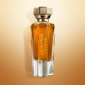 Abdul Samad Al Qurashi Al Qurashi Blend decant bottle, 10ml, amber glass with spray