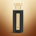 Reef 33 decant bottle, 10ml, amber glass with spray