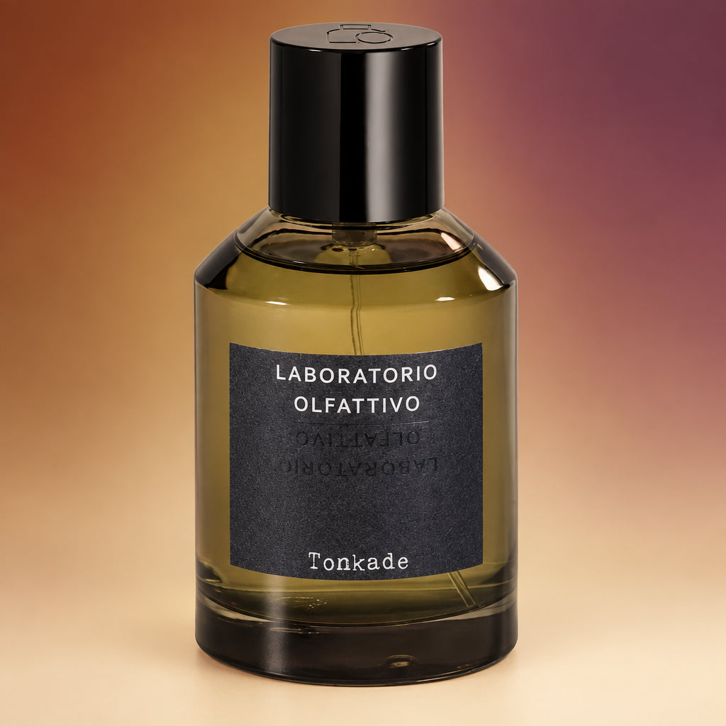 Laboratorio Olfattivo Tonkade Decant — 3ml, 5ml, 10ml