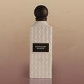 IBRAQ Diamond White Regent EDP decant bottle, 10ml, amber glass with spray