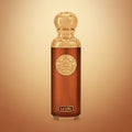 Gissah La Luna decant bottle, 10ml, amber glass with spray